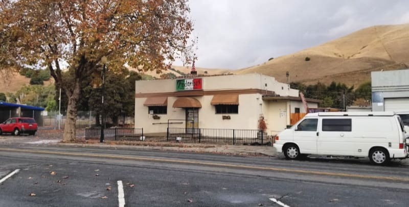 Where to eat in Niles California