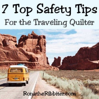 Top 7 Safety Tips