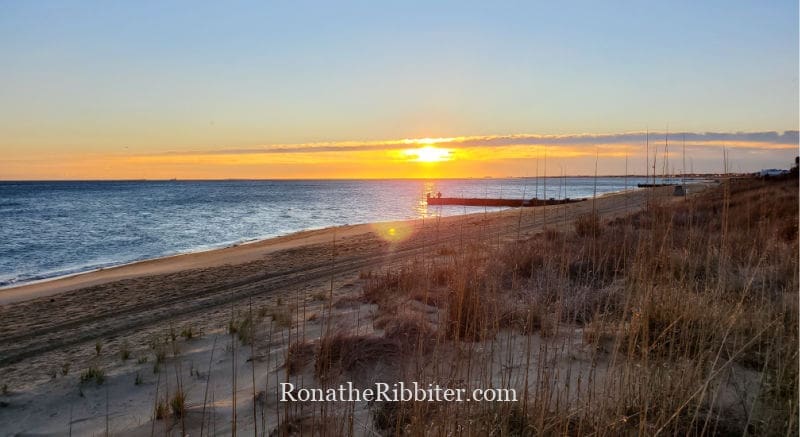Road trip safety tips, VA Beach