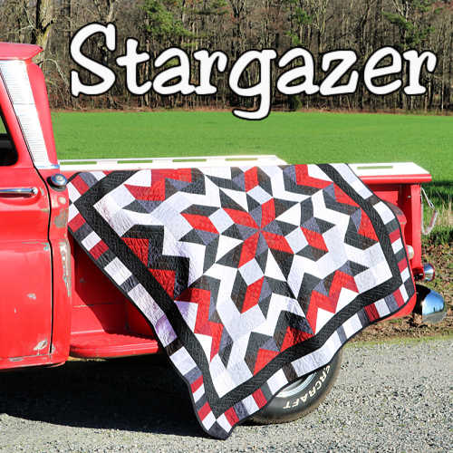 stargazer pattern
