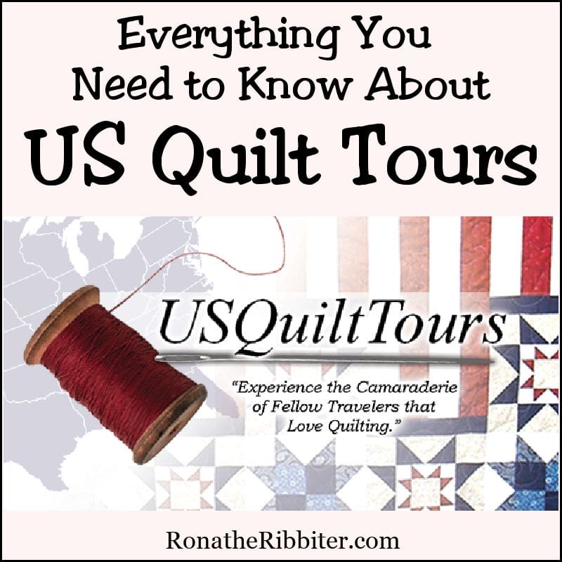 Who US Quilt Tours