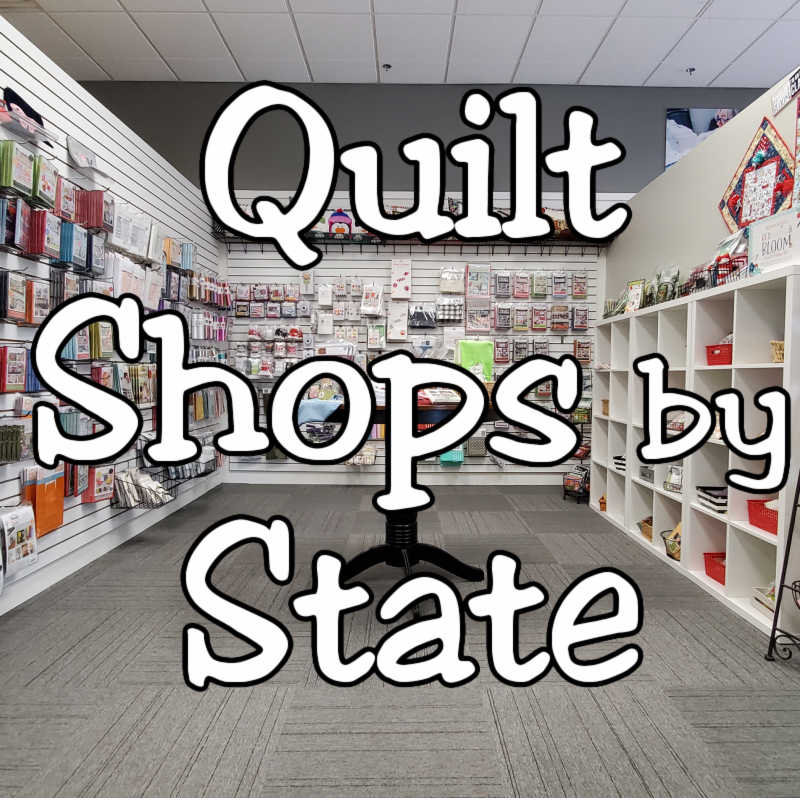 quilt shops near me