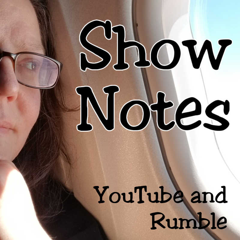 show notes