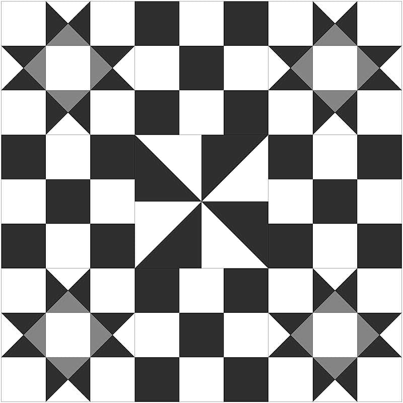 How to design a quilt top 1 Rona the Ribbiter