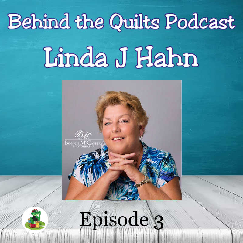 btq ep 3 Linda J Hahn
