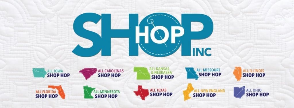 Shop Hop Inc