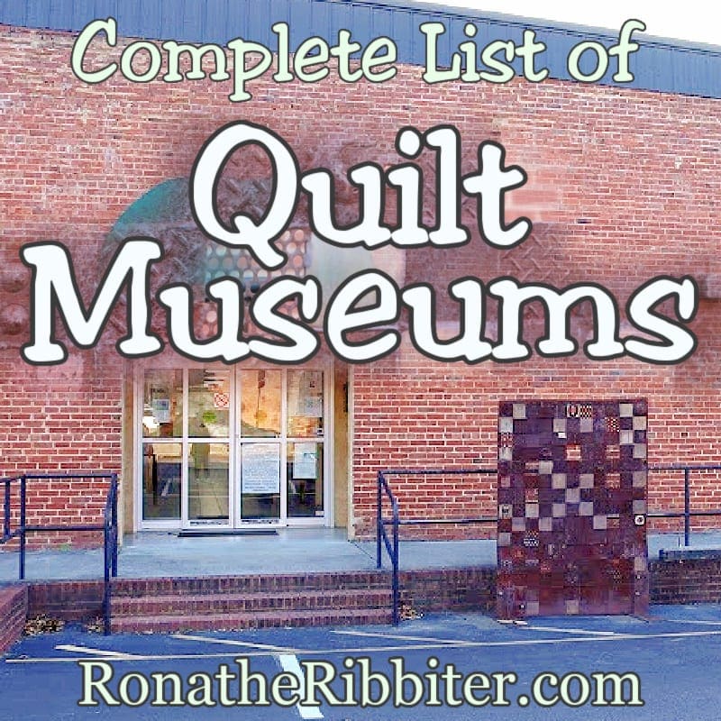 road trip quilt shop