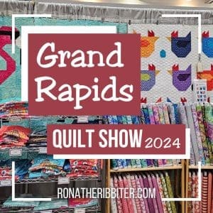 Grand Rapids 2024 Recap