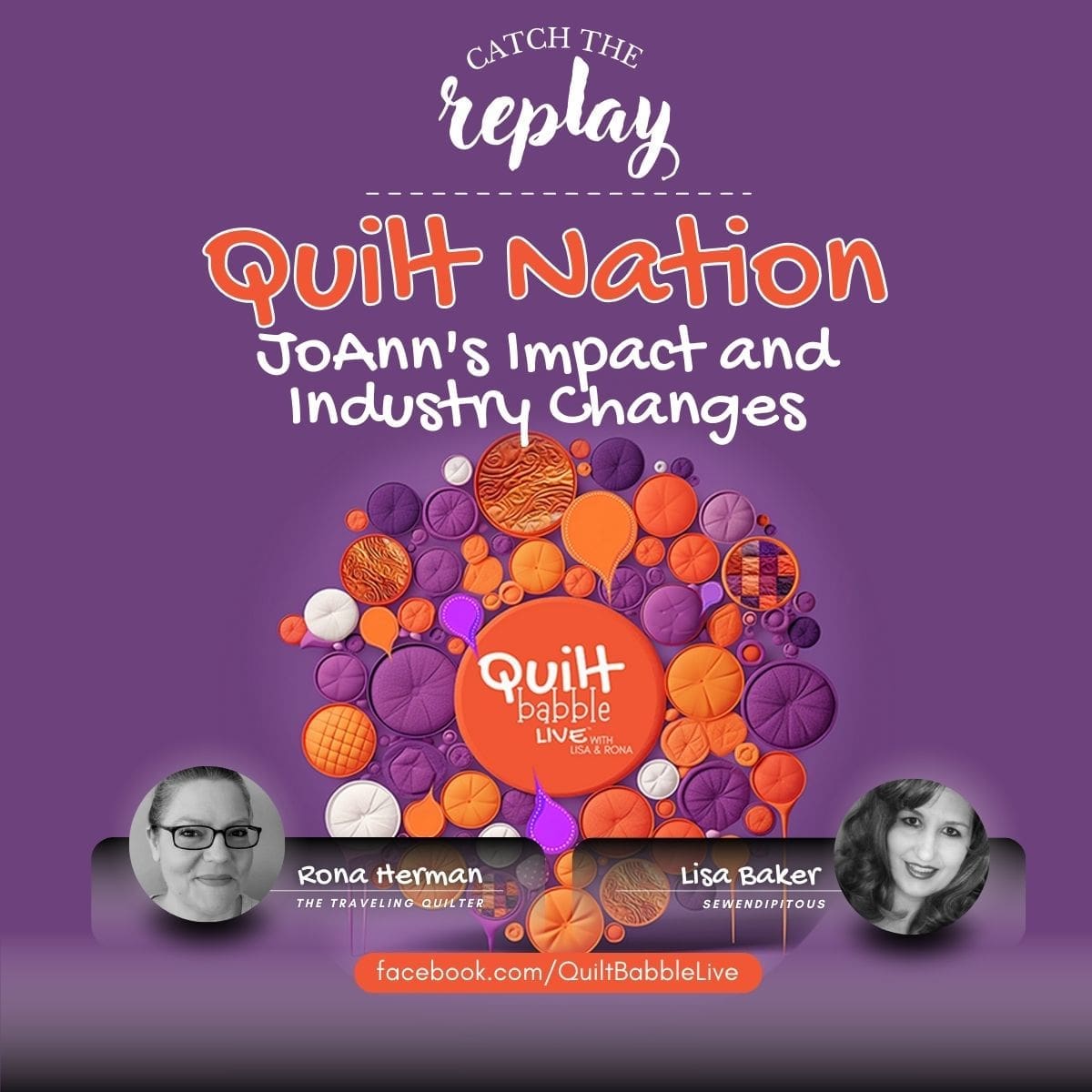 QB Quilt Nation