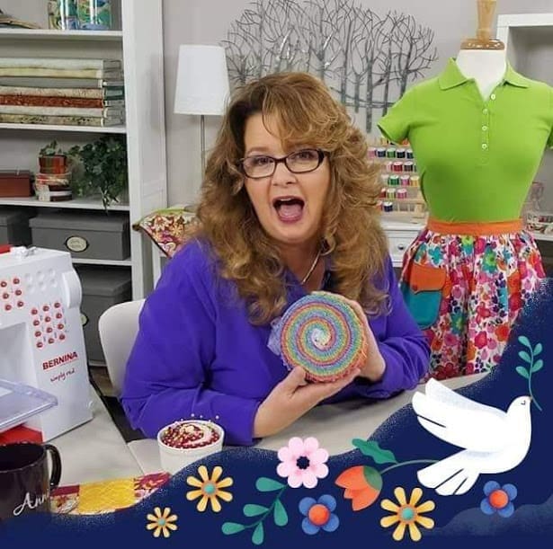 Nancy McNally Quilts