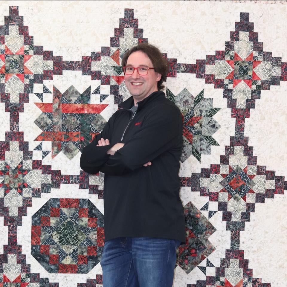 Scott Flanagan 4th & Main Designs