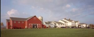 Farmstead Inn Shipshewana Indiana